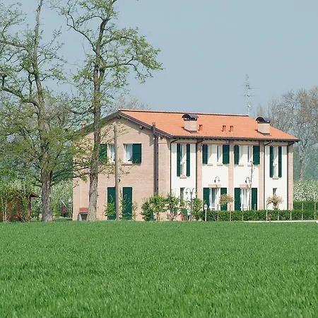 Agriturismo Alla Casella-2