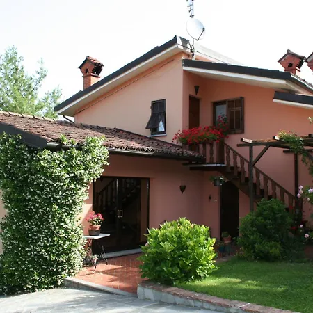 Agriturismo Nonna Du-2