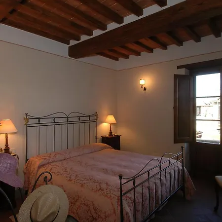 Agriturismo I Pagliai-3