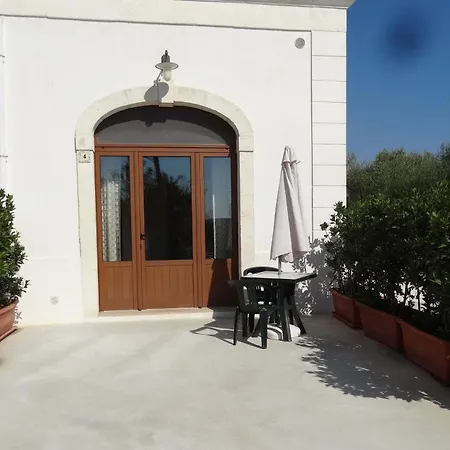 La Piccola Masseria-3