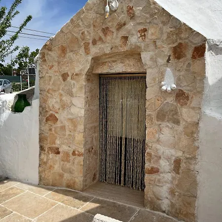 Il trullo di Mattia-3
