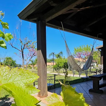 Agriturismo Ninea-2