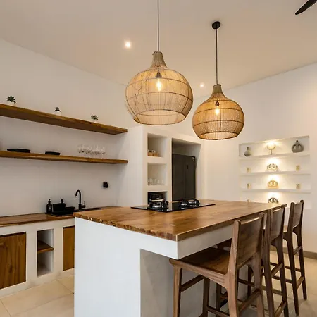 Palm Residence Lot 22 Villa Uluwatu-3