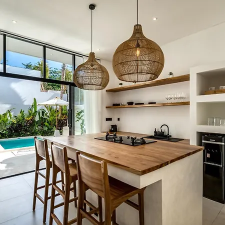 Palm Residence Lot 22 Villa Uluwatu-3