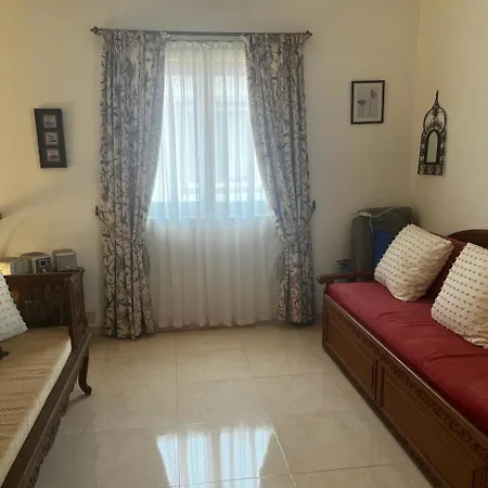 Serene Villa In North Goa-2