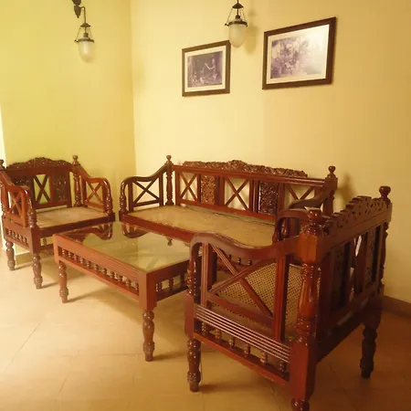 Dedduwa Boat House-3