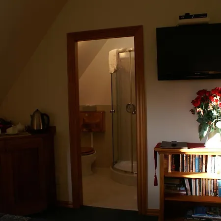 Fyffe Country Lodge-2
