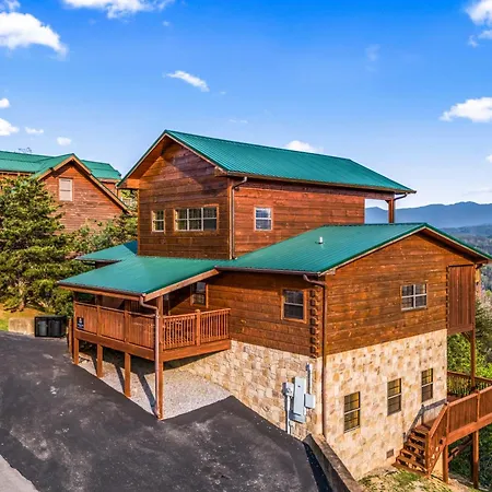 Grand View Lodge-2