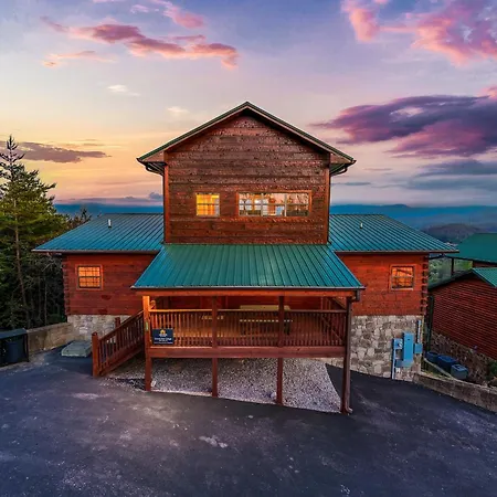 Grand View Lodge-3