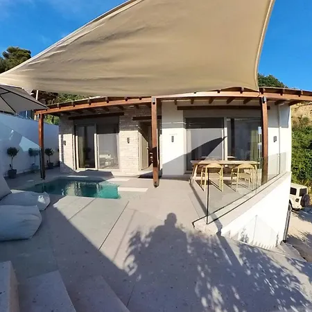 Villa Vrachos Luxury Living-2