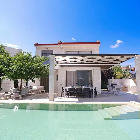 W Villas Halkidiki-2