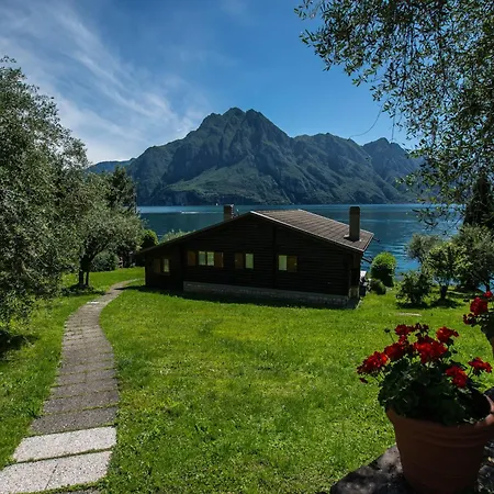 IseoLakeRental - Villa Alessandra-2