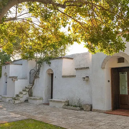 Masseria Le Lamie-2