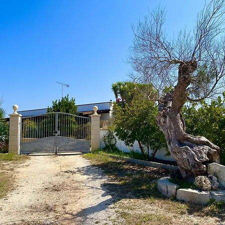 Villa Napolitano-2