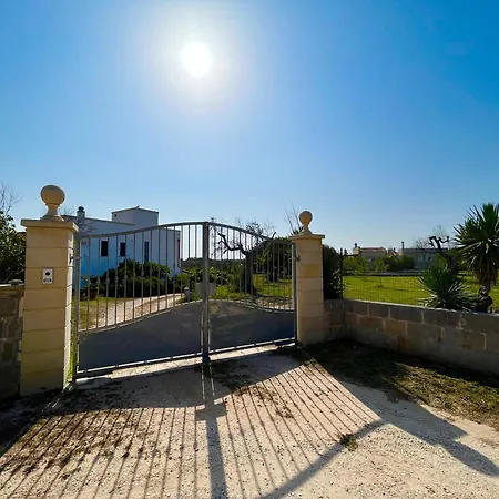 Villa Napolitano-3