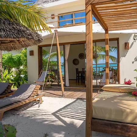 Jambiani Villas-3