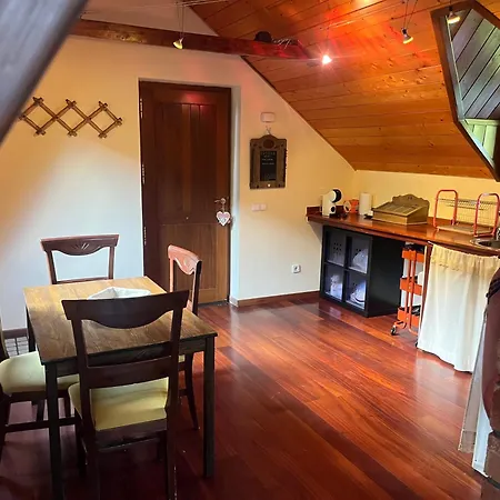 Casa Gemma-3
