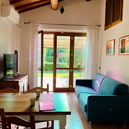 Agriturismo Salcino-2