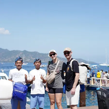 A Villa Gili Air-2