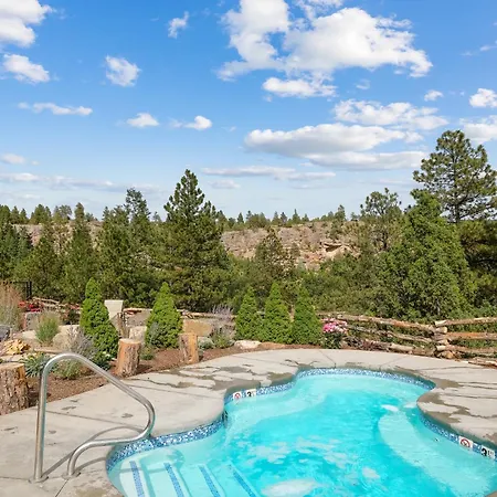 Tamarron Lodge-2