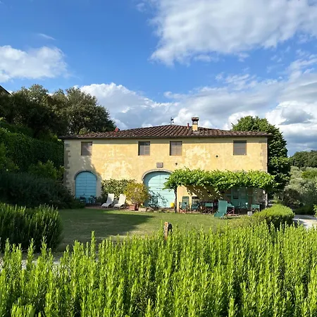 Azienda Agricola Fabbrica Di San Martino-2