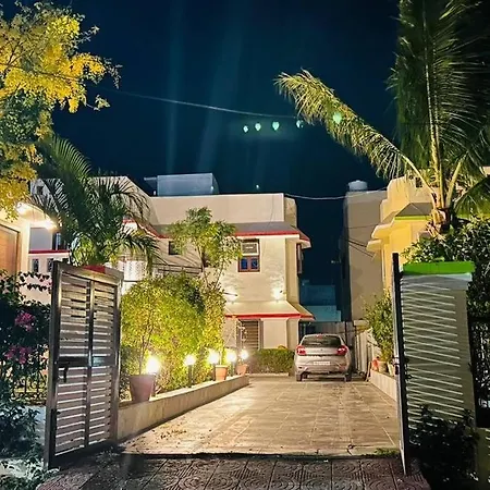 Heritage Bungalow By Daranga Boutique Villas-2