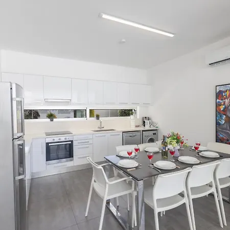 Greco Villas-3