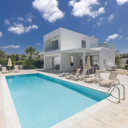 Greco Villas-2