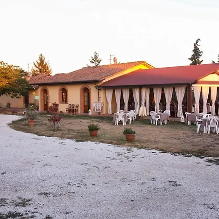 Agriturismo Il Piastrino-2