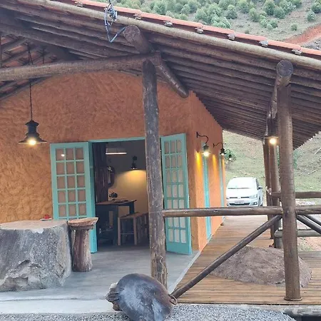 Chic na Roça - Hospedagem Rural-2