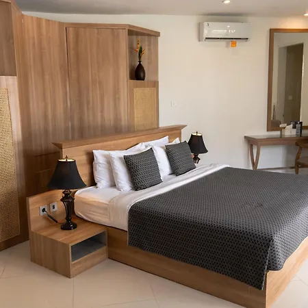 Awila Villas Kuta-3