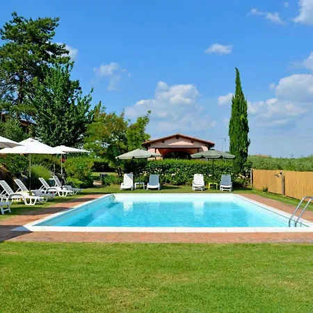 Villa Roseto Exclusive Villa With Swimming Pool-3
