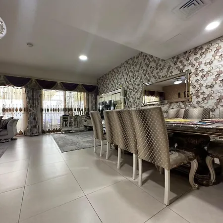 Villa For Rent-3