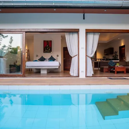 Tropical Season Villa Resort-2