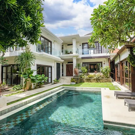 Villa Harmony - Residence-2