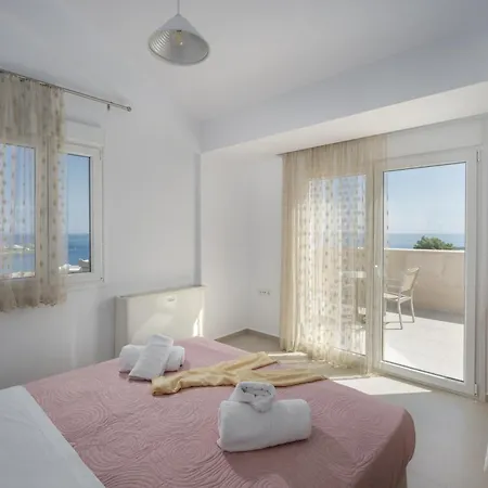 Blue Hills Villas By Estia-3