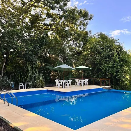 Raices Amambai Lodges-3