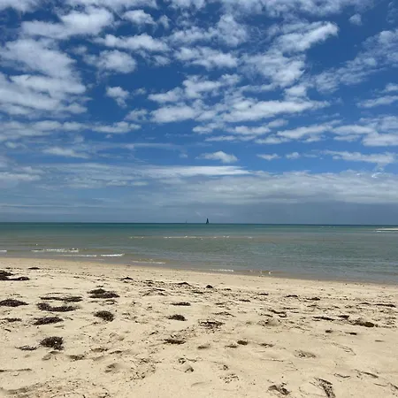 Orbitur Ilha De Armona-2