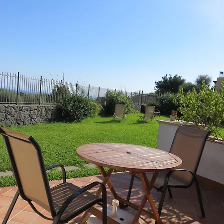 Case Vacanze Residence Trinacria-2