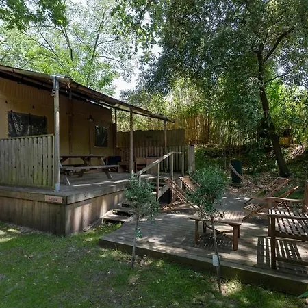Lodging Le Lac-2