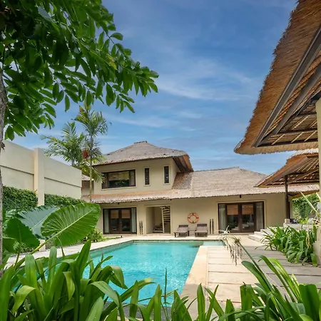 Kayumanis Sanur Private Villa And Spa-2