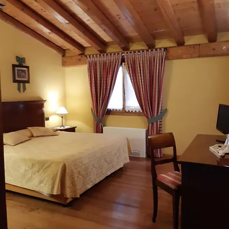 Agriturismo Vigneto Vecio-3