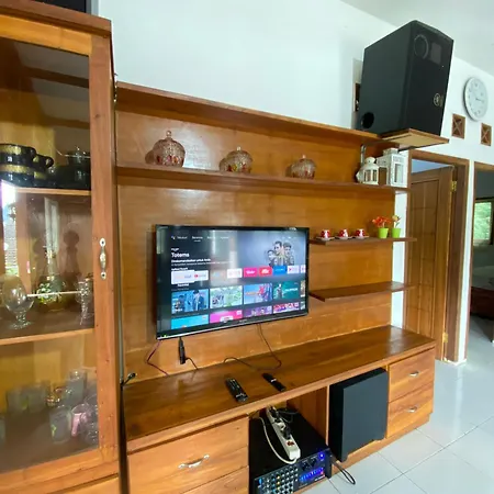 Villa Bayu Lembang-3