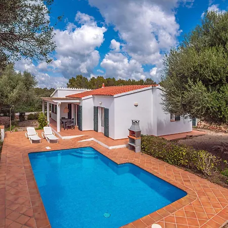 Villas Menorca Sur-3
