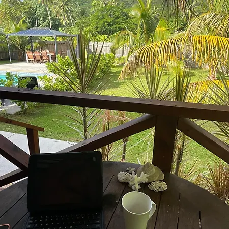 Palm Tree Villas-2
