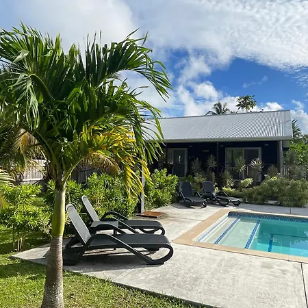 Palm Tree Villas-3