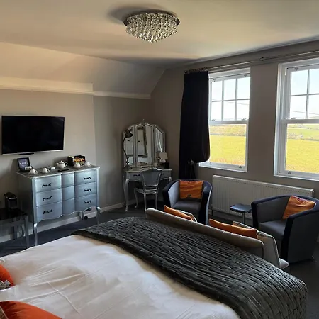 Dower House Hotel-3