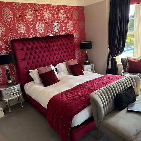 Dower House Hotel-2