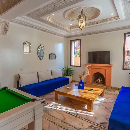 Villa Dahlia-3