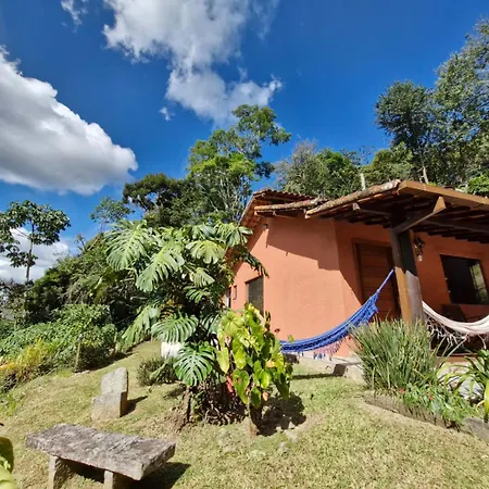 Chalé das Montanhas-3